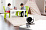 Видеоняня Motorola MBP85 Connect