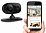 Видеоняня Motorola FOCUS 66-B WiFi (черный)