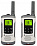 Радиостанция Motorola TLKR T50