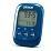Шагомер OMRON Walking Style IV (HJ-325-EB), синий