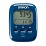 Шагомер OMRON Walking Style IV (HJ-325-EB), синий
