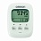 Шагомер OMRON Walking Style IV (HJ-325-EW), белый