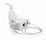 Небулайзер OMRON C21 Basic (NE-C803-RU) компрессорный