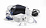 Небулайзер OMRON C21 Basic (NE-C803-RU) компрессорный