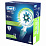 Зубная щетка электрическая ORAL-B 570 D16.524U Cross Action