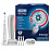 Зубная щетка электрическая ORAL-B 6000 D36.565.5X Triumph Cross Action