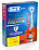 Набор зубных щеток ORAL-B  (Pro 500 Cross Action D16.513.U + детская Stages Power Frozen D12.513K)