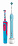Набор зубных щеток ORAL-B  (Pro 500 Cross Action D16.513.U + детская Stages Power Frozen D12.513K)