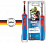 Зубная щетка электрическая ORAL-B D12.513K Star Wars Kids