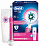 Зубная щетка электрическая ORAL-B Pro 750 Cross Action Pink D16.513.UX