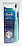 Зубная щетка электрическая ORAL-B D16.513.U TriZone 500 (блистер)