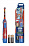 Зубная щетка электрическая ORAL-B DB4.510K Kids Cars