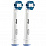 Наcадка для электрической зубной щетки ORAL-B EB20 Precision Clean 3 шт.