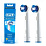 Наcадка для электрической зубной щетки ORAL-B EB20 Precision Clean 2 шт.