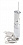 Ирригатор полости рта Panasonic DentaCare EW DJ40, портативный