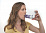 Спейсер для ингаляций OptiChamber Diamond PHILIPS Respironics