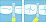 Межзубный ершик Plackers Interdental (0,7 мм.) 6 шт.