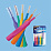 Межзубный ершик Plackers Interdental (0,4 - 1,1 мм.) Mixed, ассорти 6 шт.