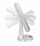 Зеркало PLANTA PLM-0101 Holliwood