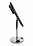 Косметическое зеркало PLANAT PLM-0105 Elegant с подсветкой, 2 в 1 