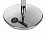 Косметическое зеркало PLANAT PLM-0105 Elegant с подсветкой, 2 в 1 