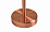 Зеркало косметическое PLANTA PLM-1725 Copper
