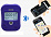 Дозиметр RADEX RD1212BT (с Bluetooth)