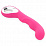 Вибратор RestArt G-Spot, RA-300, 20.5 см