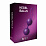 Вагинальные шарики RestArt Kegel, RA-302, фиолетовые
