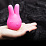 Вибратор RestArt Bunny, RA-306, 9 см