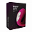 Вибратор RestArt Enjoy Life для двоих , RA-308, 8.8 см