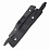 Наручники замшевые RestArt Kenzi Arm, RA-602