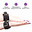 Наручники замшевые RestArt Kenzi Arm, RA-602