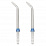 Насадки Revyline RL 300/400/500/700 ортодонтические тип А, 2 шт.