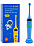 Зубная щётка электрическая Revyline RL 020 Kids, синяя
