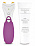Массажер RIO NECK4 для шеи и подбородка, purple-фиолетовый