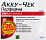 Тест-полоски для глюкометра Акку-Чек Перформа (Accu-Chek Performa) 100 шт