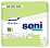 Пеленки одноразовые SENI SOFT BASIC 40 x 60 см, 10 шт.