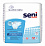 Подгузники для взрослых Super SENI Medium, 10 шт.