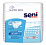 Подгузники для взрослых Super SENI Small, 10 шт.