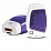 Фотоэпилятор SILK N GLIDE XPRESS 300K, GLE3PE2L001