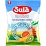 Леденцы диабетические Sula Мультивитаминные 60г