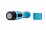 Мини-электробритва Solstick Mini голубая