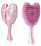 Расческа для волос Tangle Angel Precious Pink, изысканный розовый