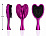 Расческа для волос Tangle Angel Fab Fuchsia, восхитительная фуксия