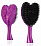 Расческа для волос Tangle Cherub Fab Fuchsia, восхитительная фуксия