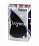 Расческа для волос TANGLE TEEZER the Original Panther Black, черная