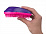 Расческа для волос TANGLE TEEZER the Original Plum Delicious, фиолетовая