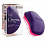 Расческа для волос TANGLE TEEZER the Original Plum Delicious, фиолетовая