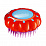 Расческа для волос TANGLE TEEZER Magic Flowerpot Popping Purple